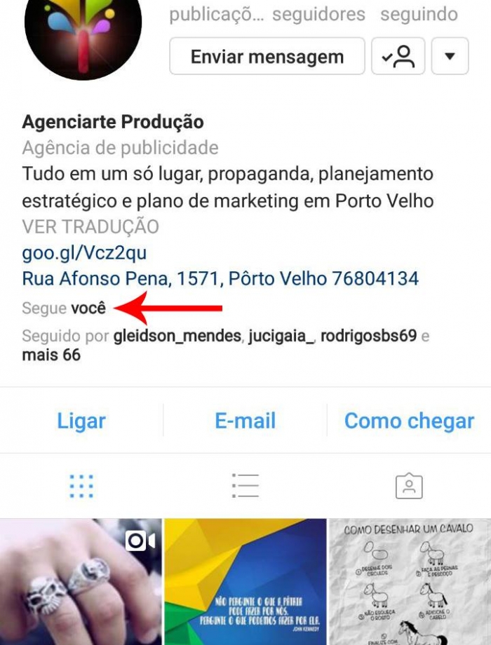  post