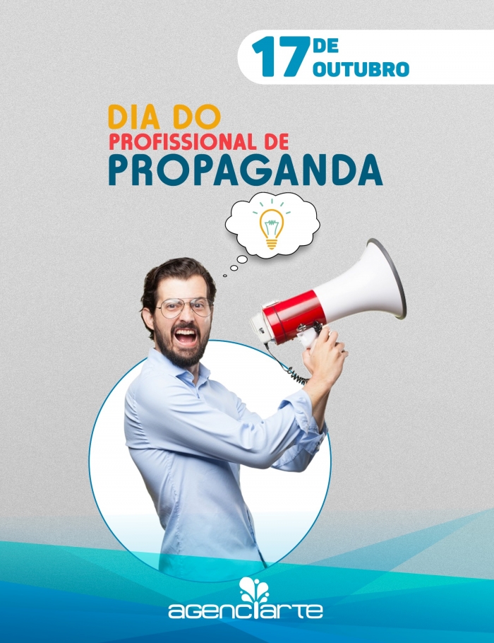 Dia do Profissional de Propaganda