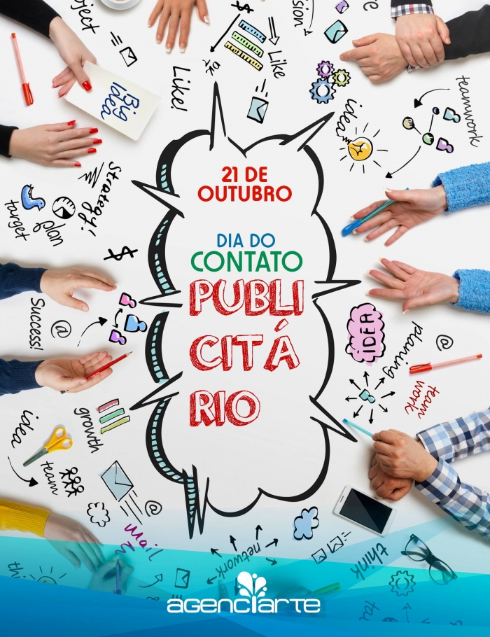 Dia do Contato Publicitário