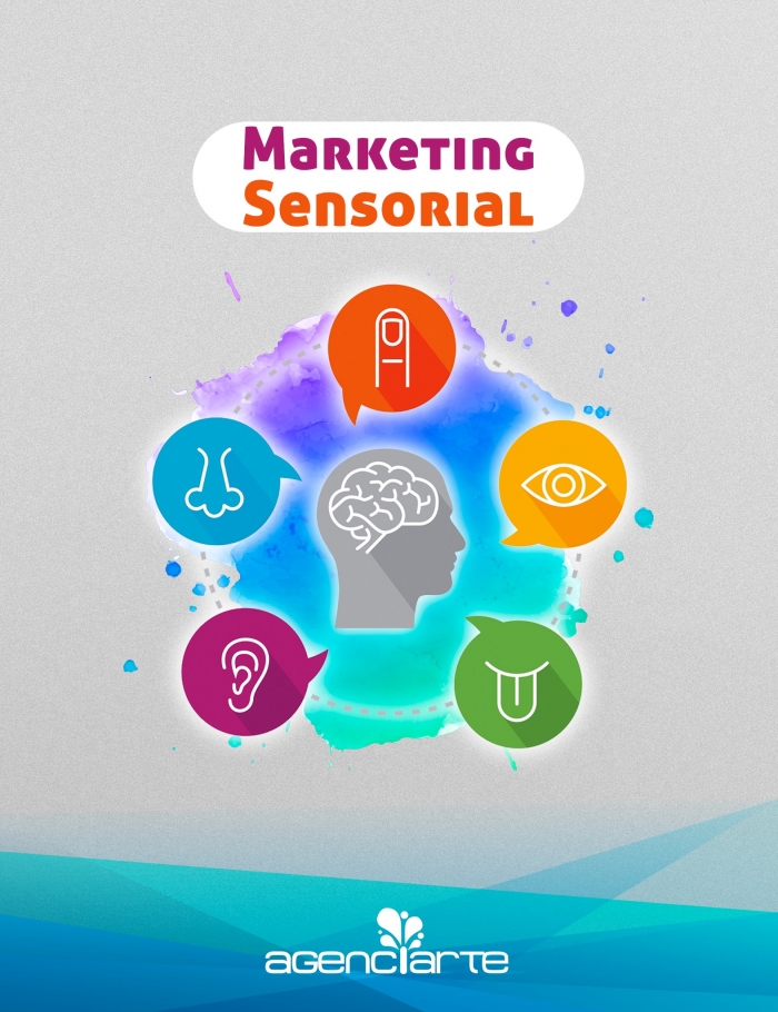 Marketing Sensorial