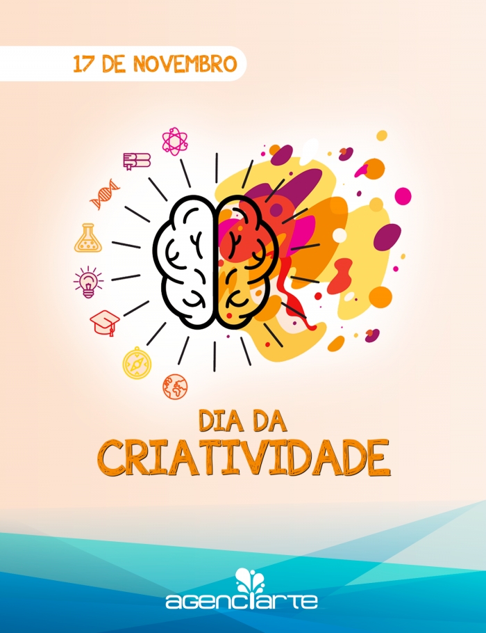 Dia da Criatividade
