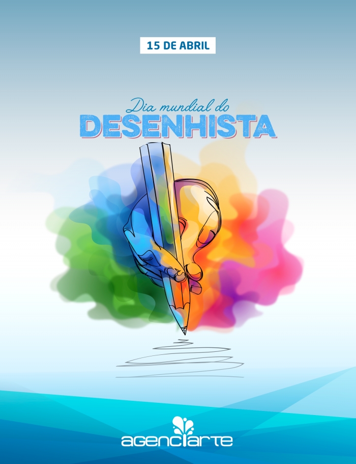Dia Mundial do Desenhista