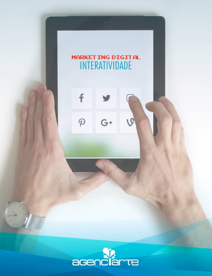 Marketing Digital