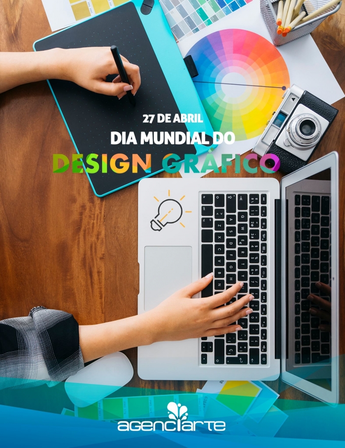 Dia Mundial do Design Gráfico