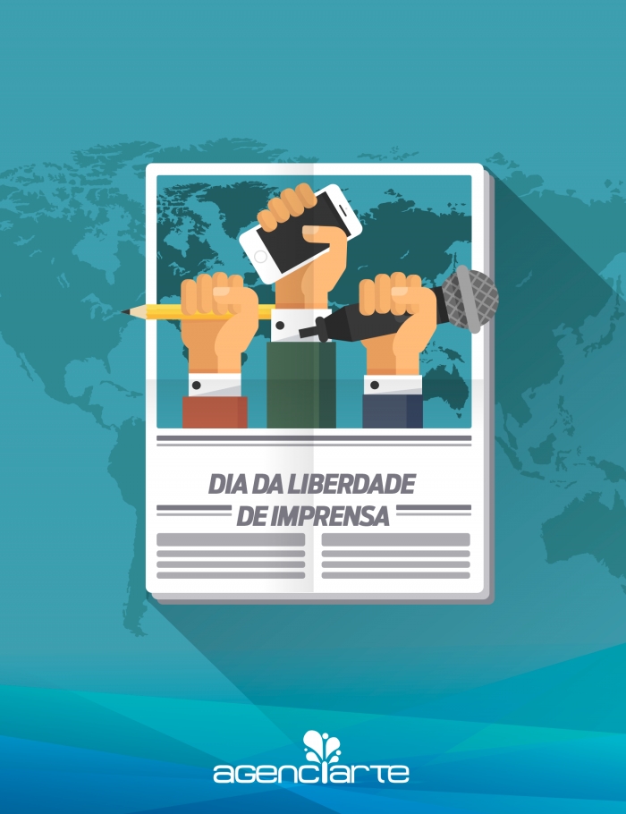 Dia da Liberdade de Imprensa