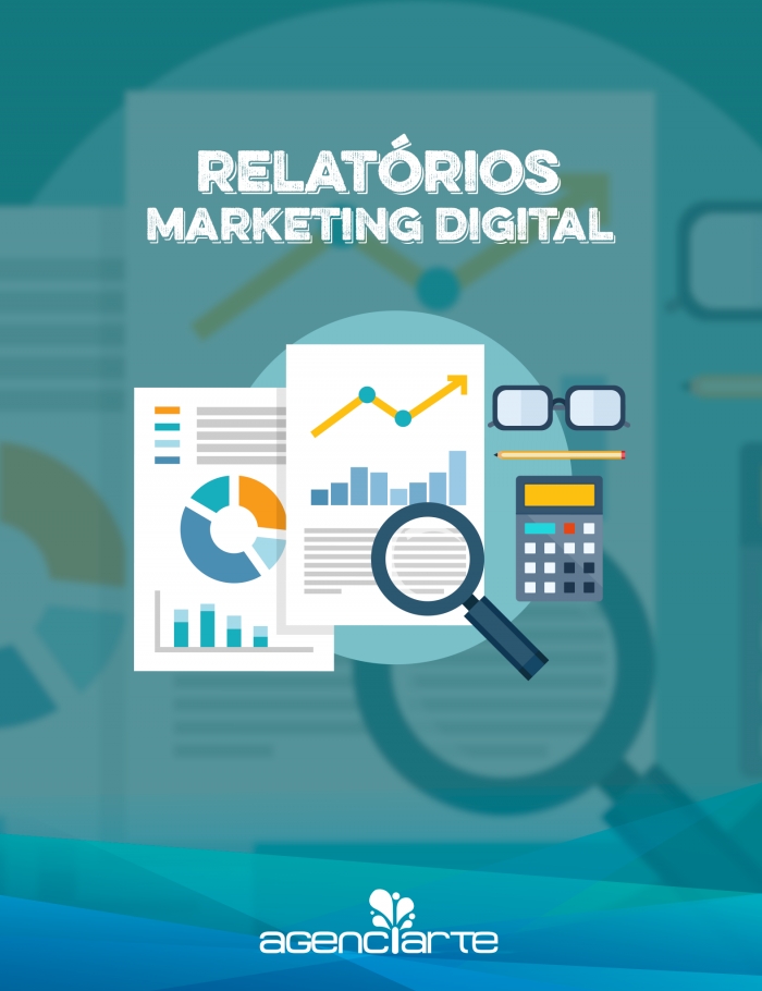 Relatórios Marketing Digital