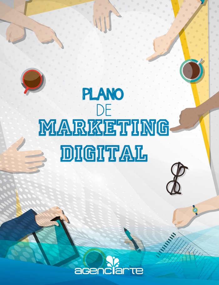 Plano de Marketing Digital