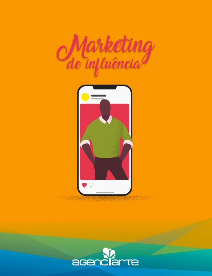 Marketing de Influência