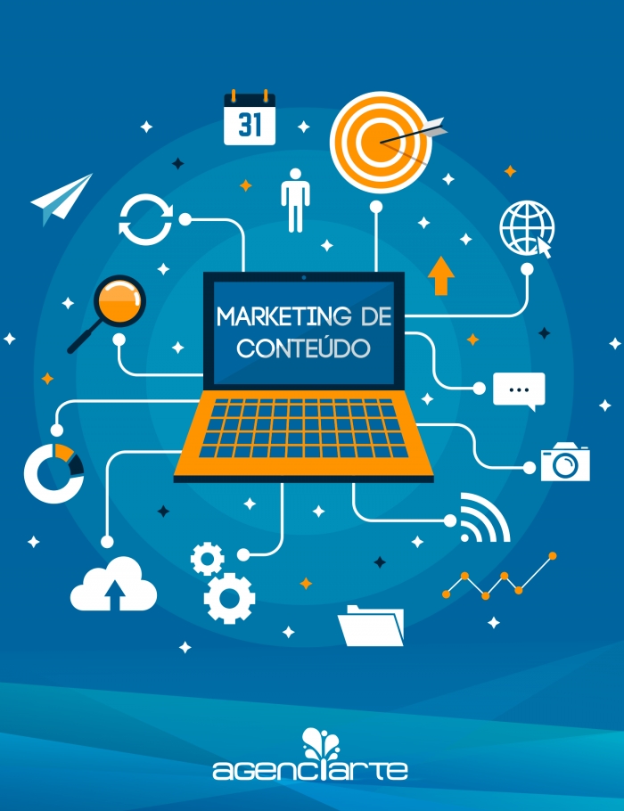Marketing de Conteúdo