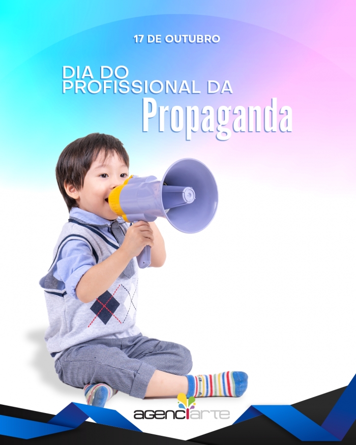 Dia do Profissional da Propaganda