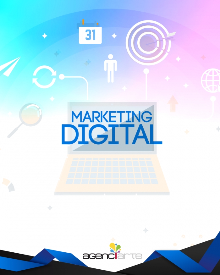Marketing Digital
