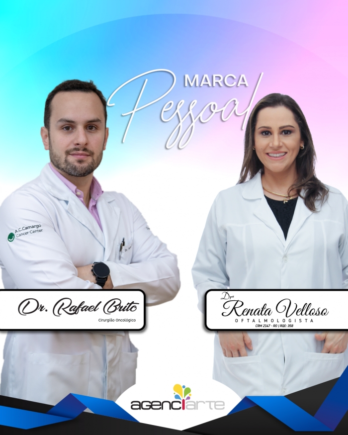 Marketing Pessoal