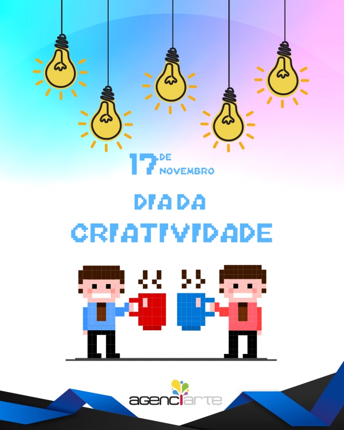 Dia da Criatividade