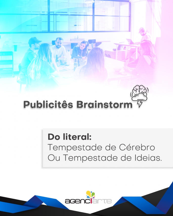 Brainstorm